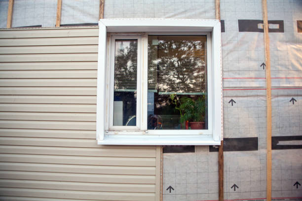 Siding Removal and Disposal in Conrad, MT